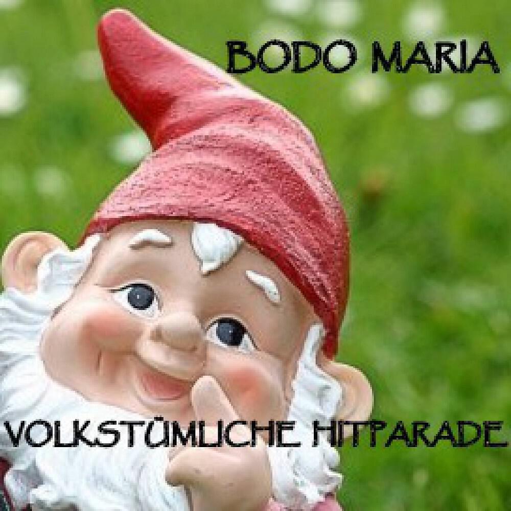Релиз Volkstümliche Hitparade