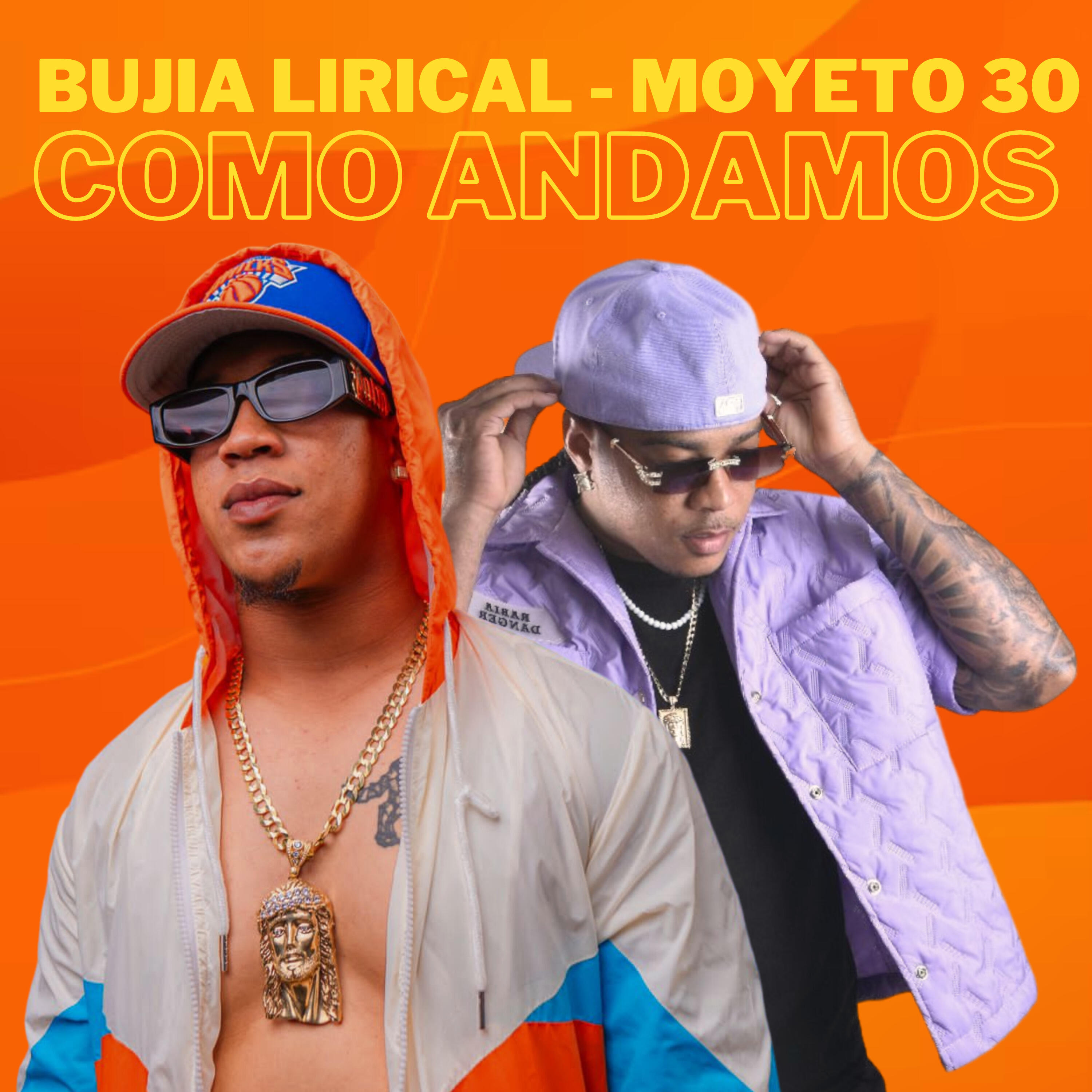 Релиз Como Andamos