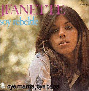 Jeannette