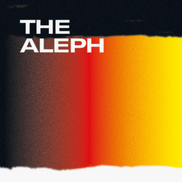 Трек The Aleph