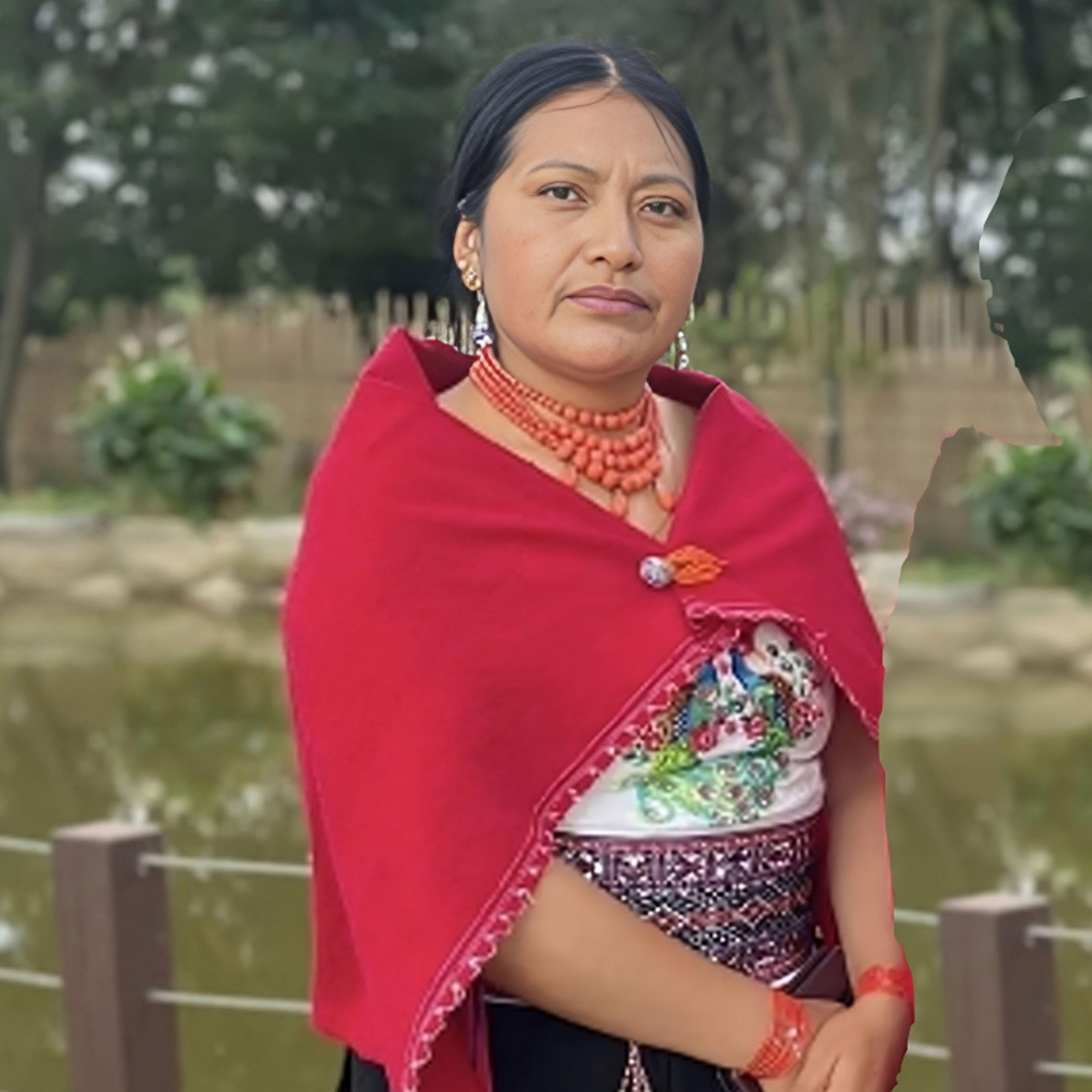 Релиз Runas Tinku  Kinsay Salasaka