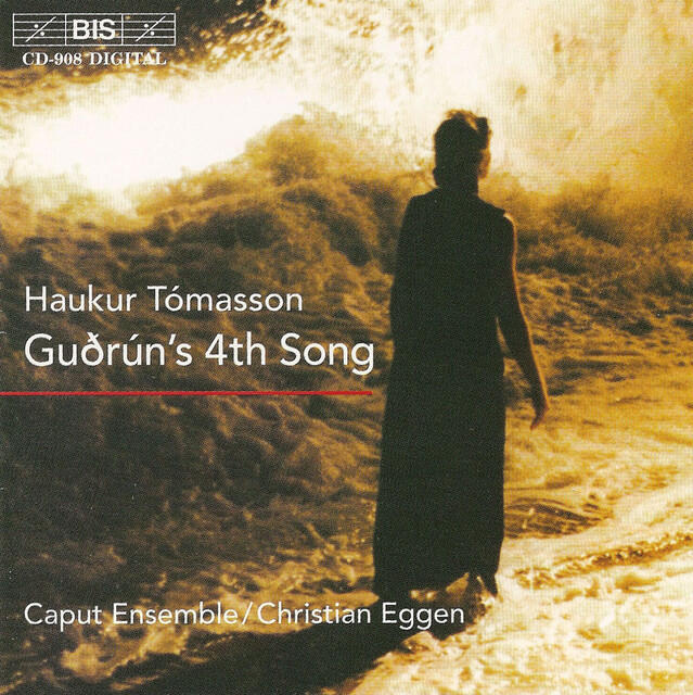 Релиз Tomasson: Gudrun's 4th Song