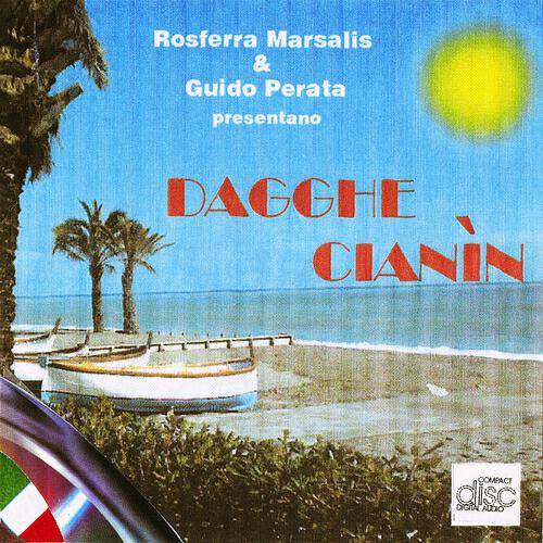 Релиз Dagghe cianìn