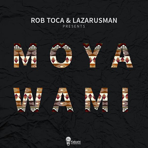 Rob Toca