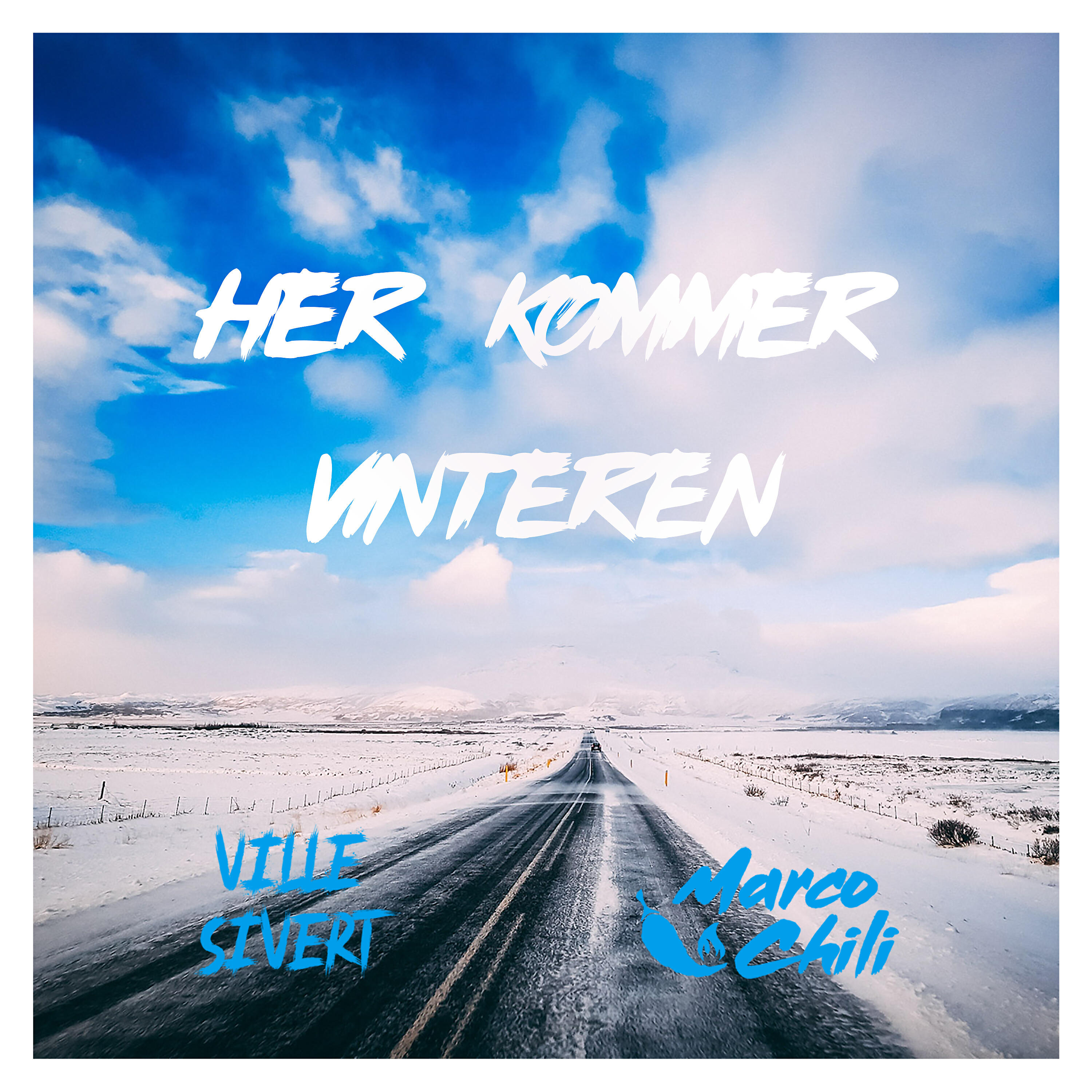 Релиз Her Kommer Vinteren