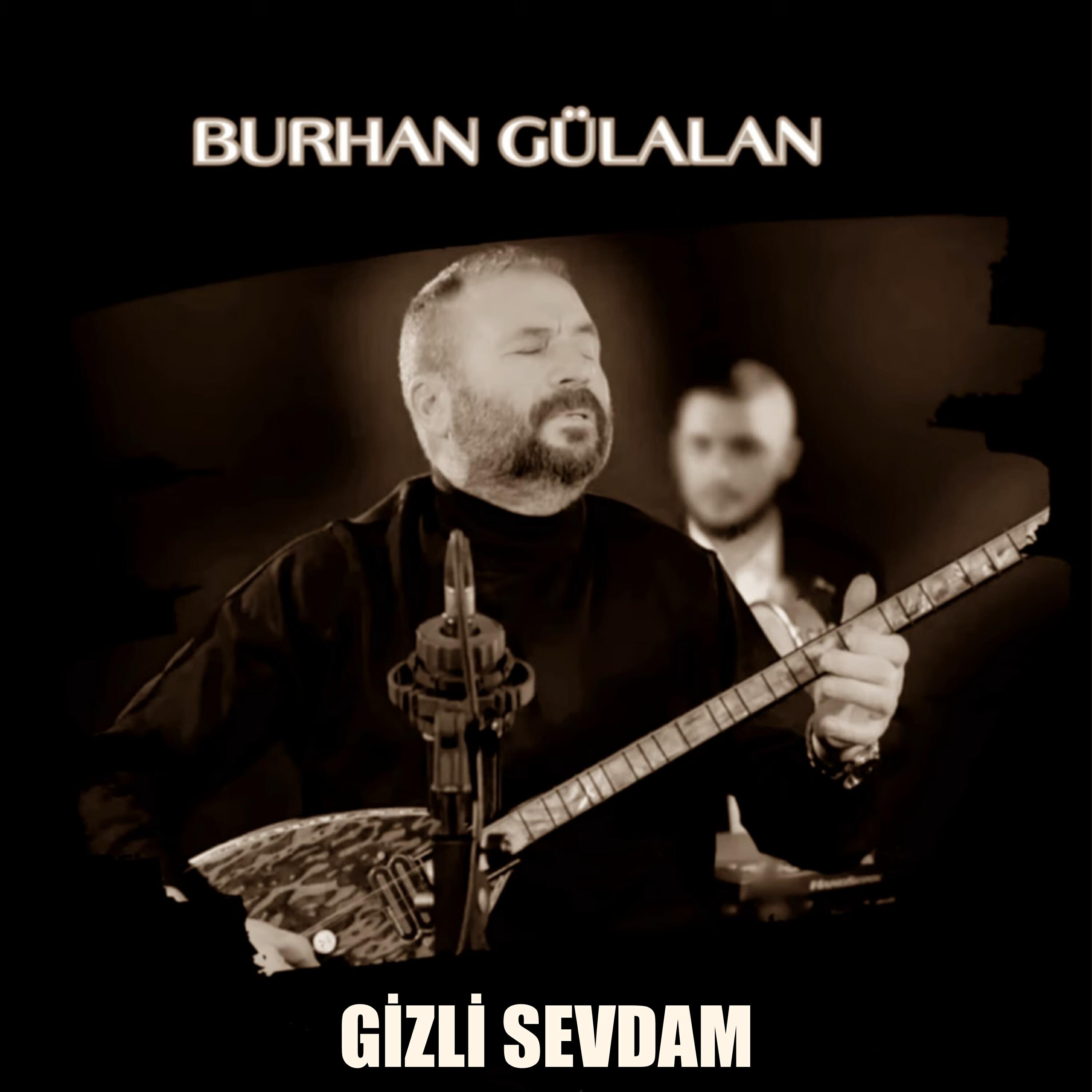 Релиз GİZLİ SEVDAM