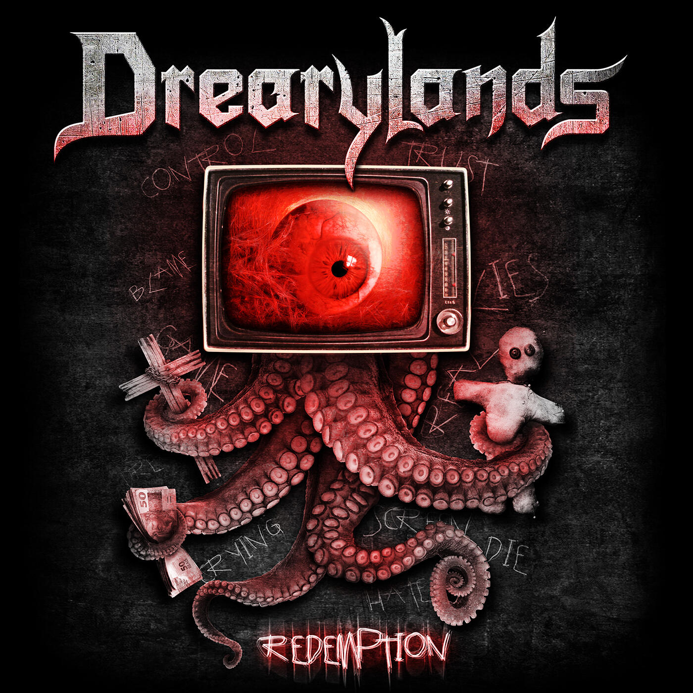 Релиз Redemption