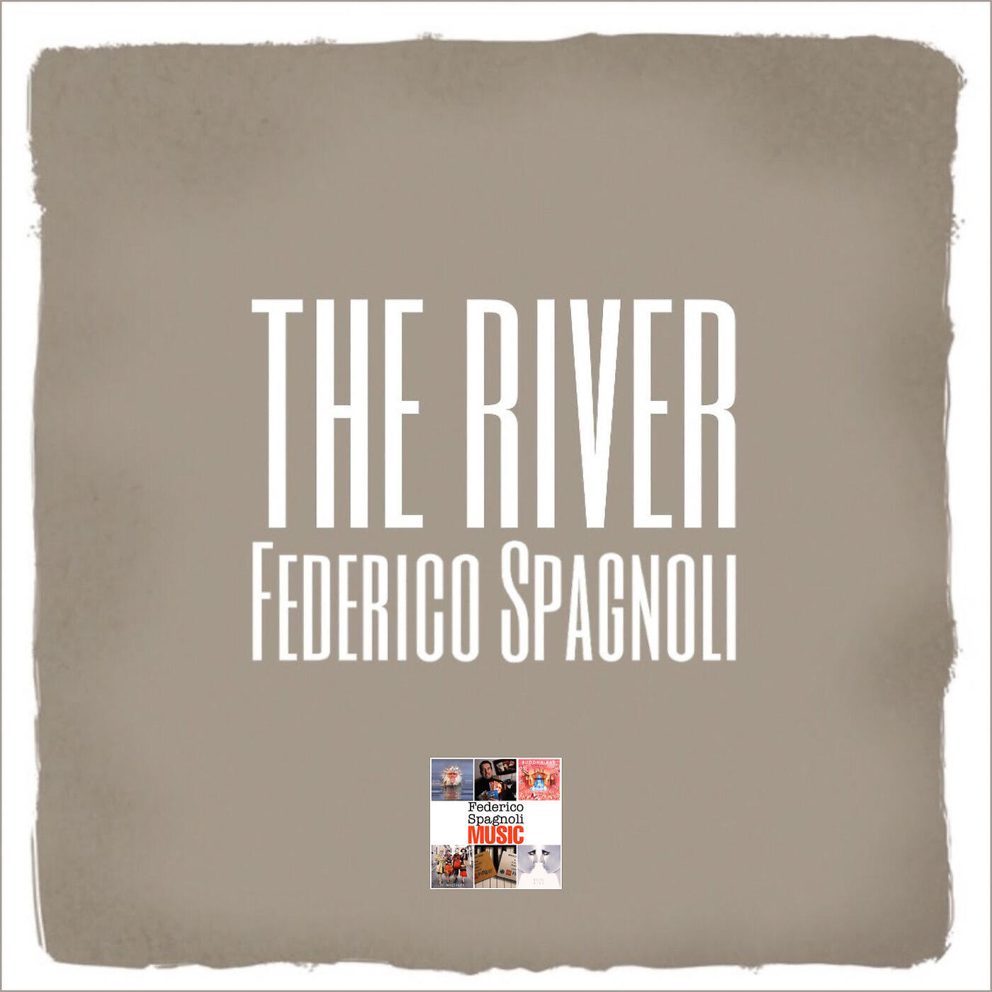 Релиз The River