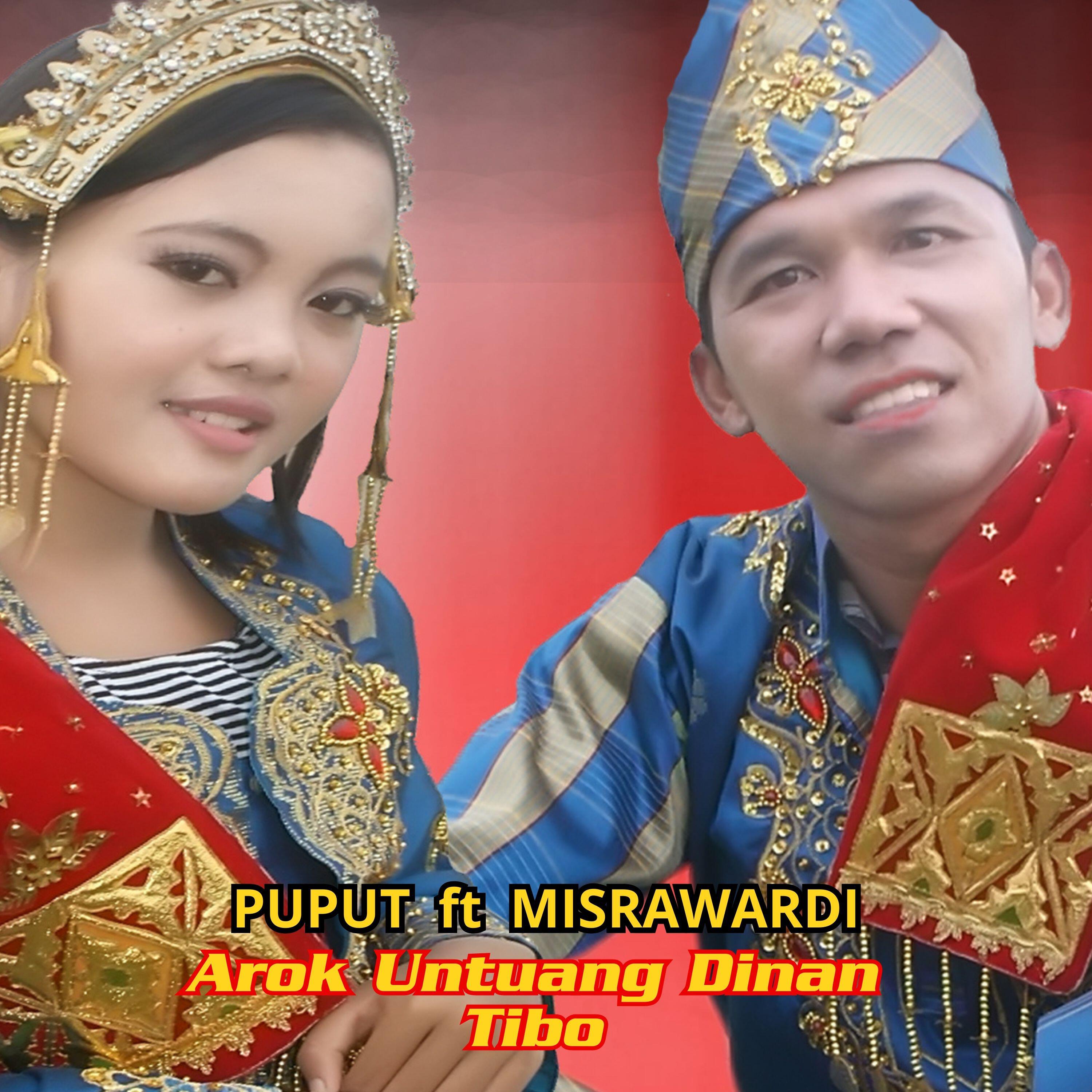Релиз Arok Untuang Di Nan Tibo
