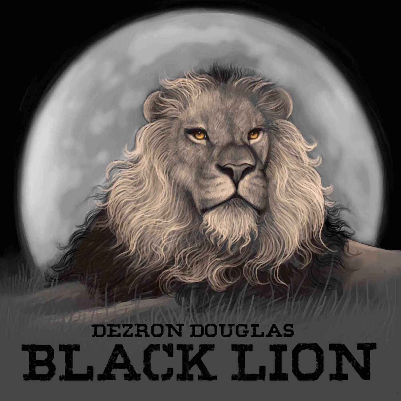 Релиз Black Lion