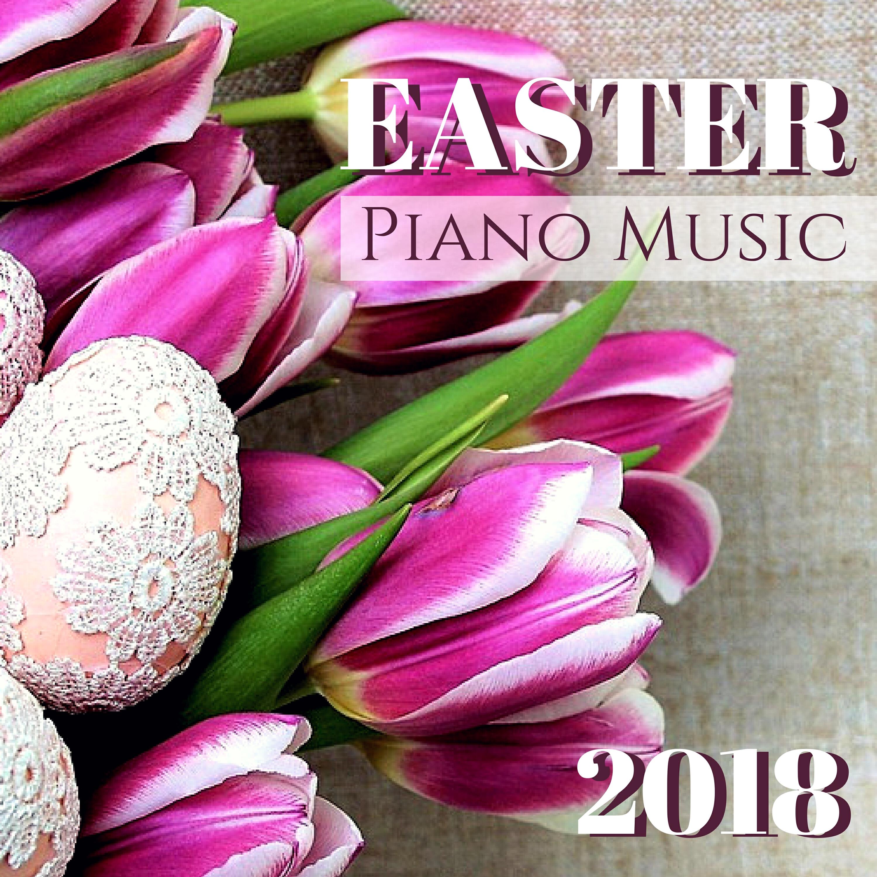 Easter Music Duet