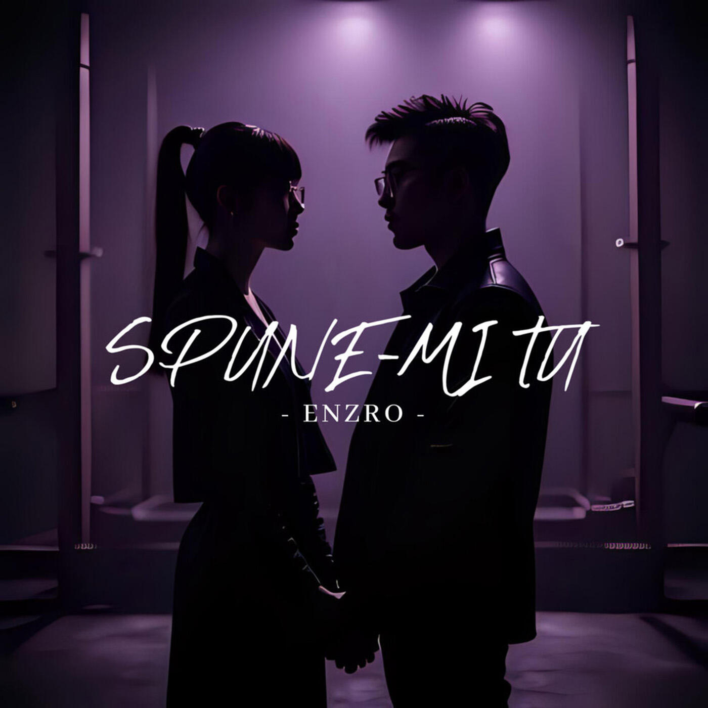 Трек Spune-mi tu