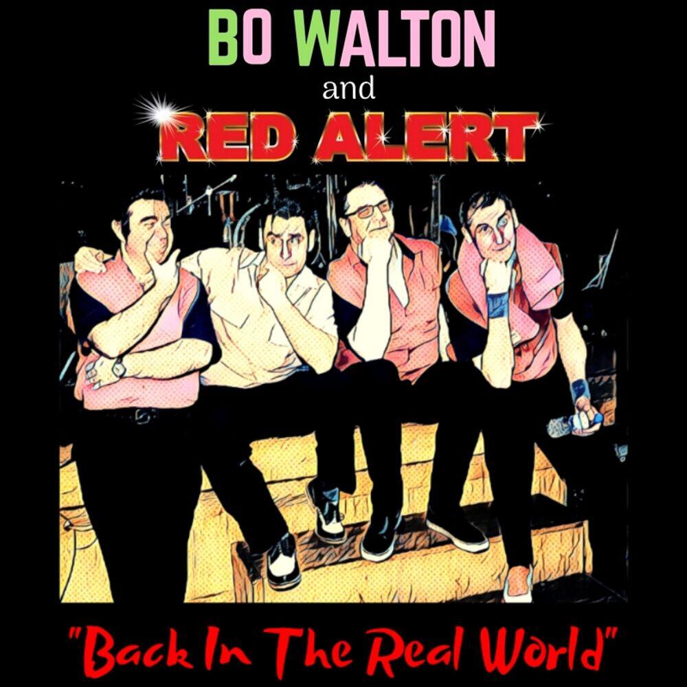 Релиз Back In the Real World