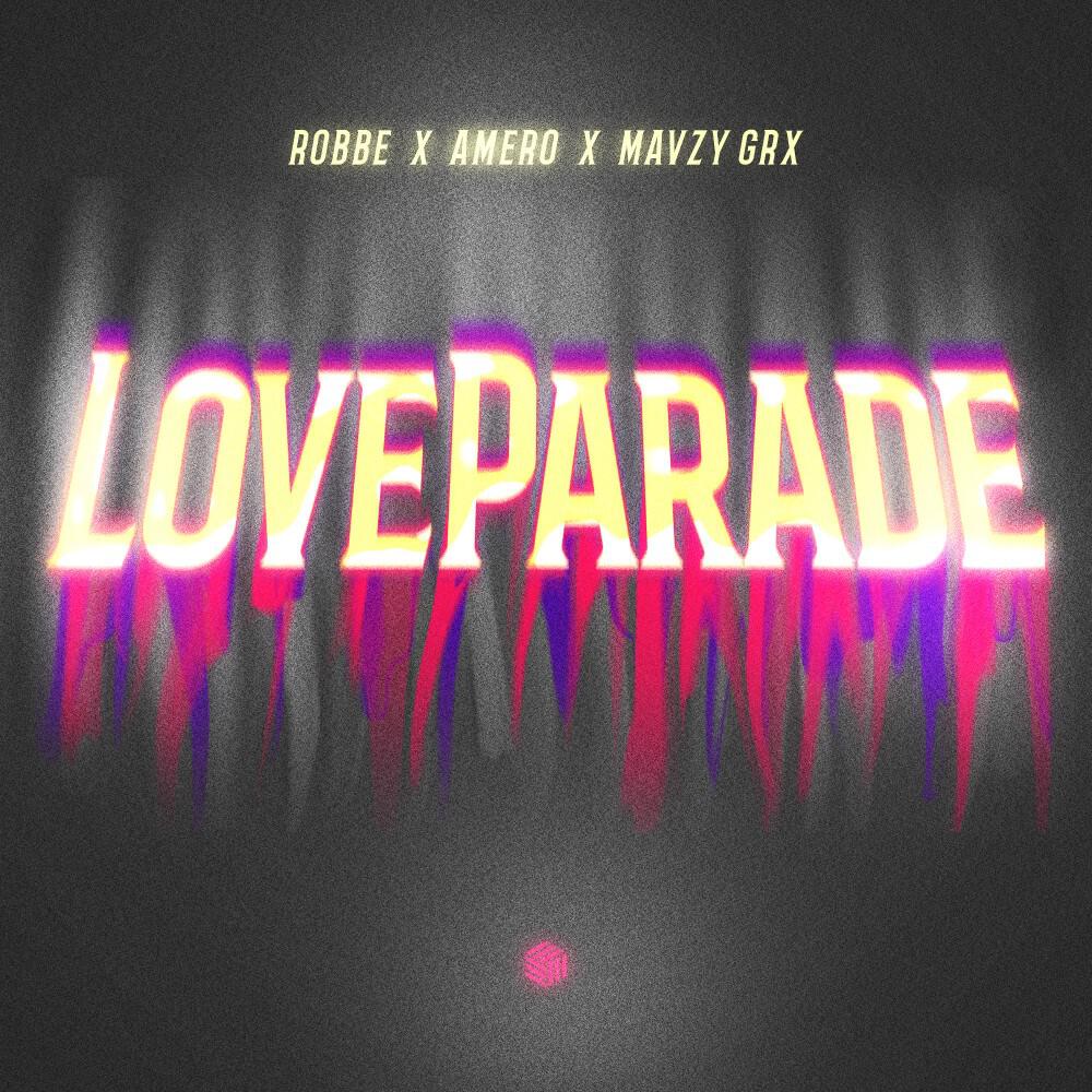 Релиз Love Parade