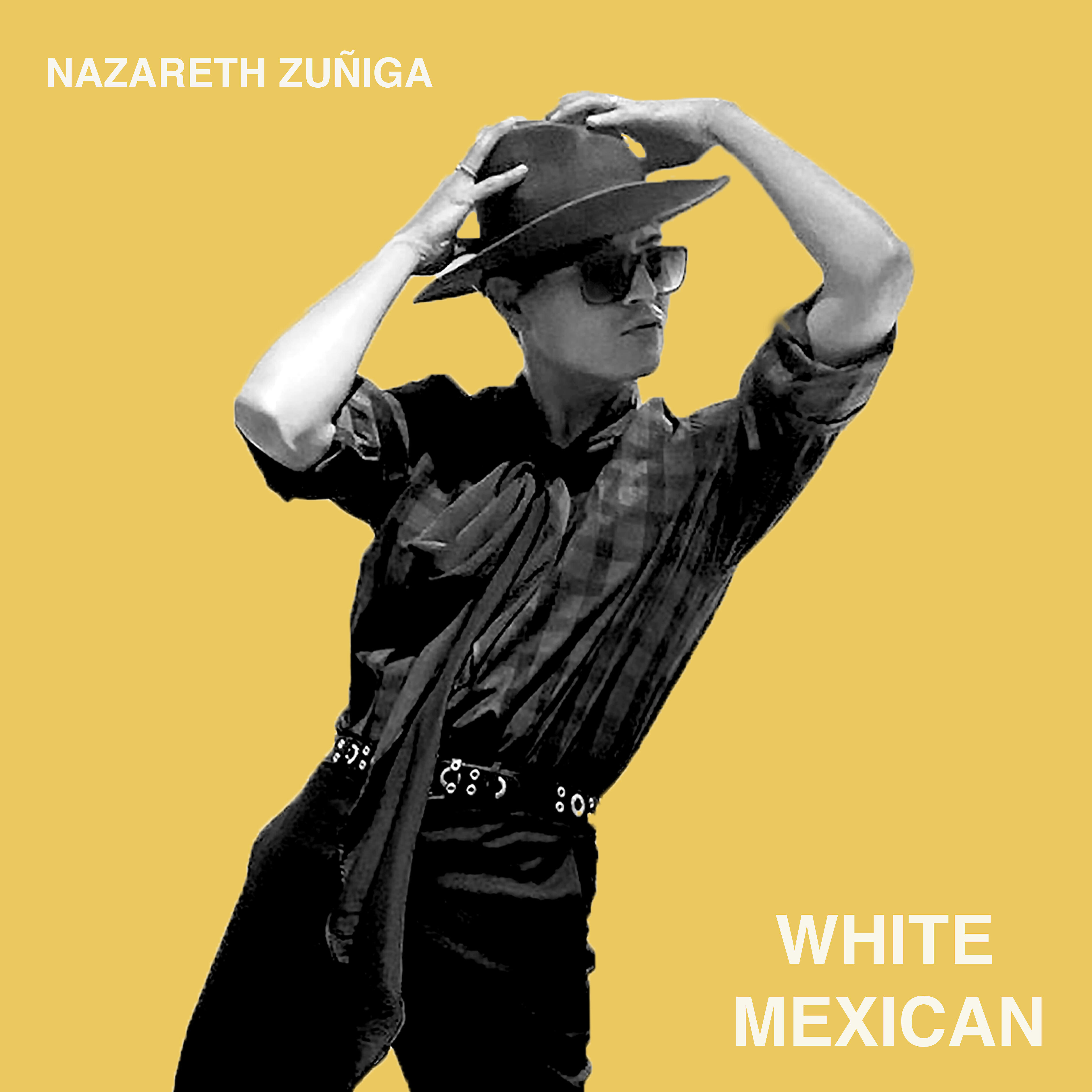 Релиз White Mexican