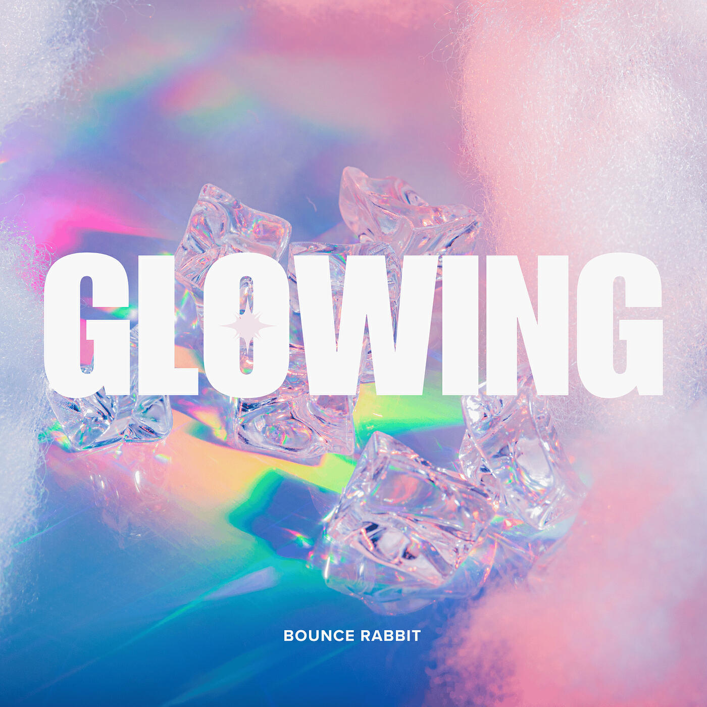 Релиз Glowing