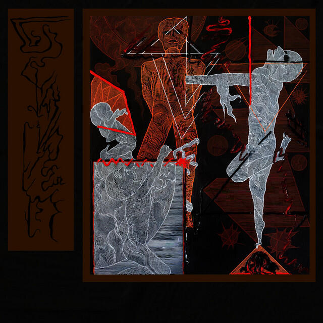 Релиз Crawling Altars