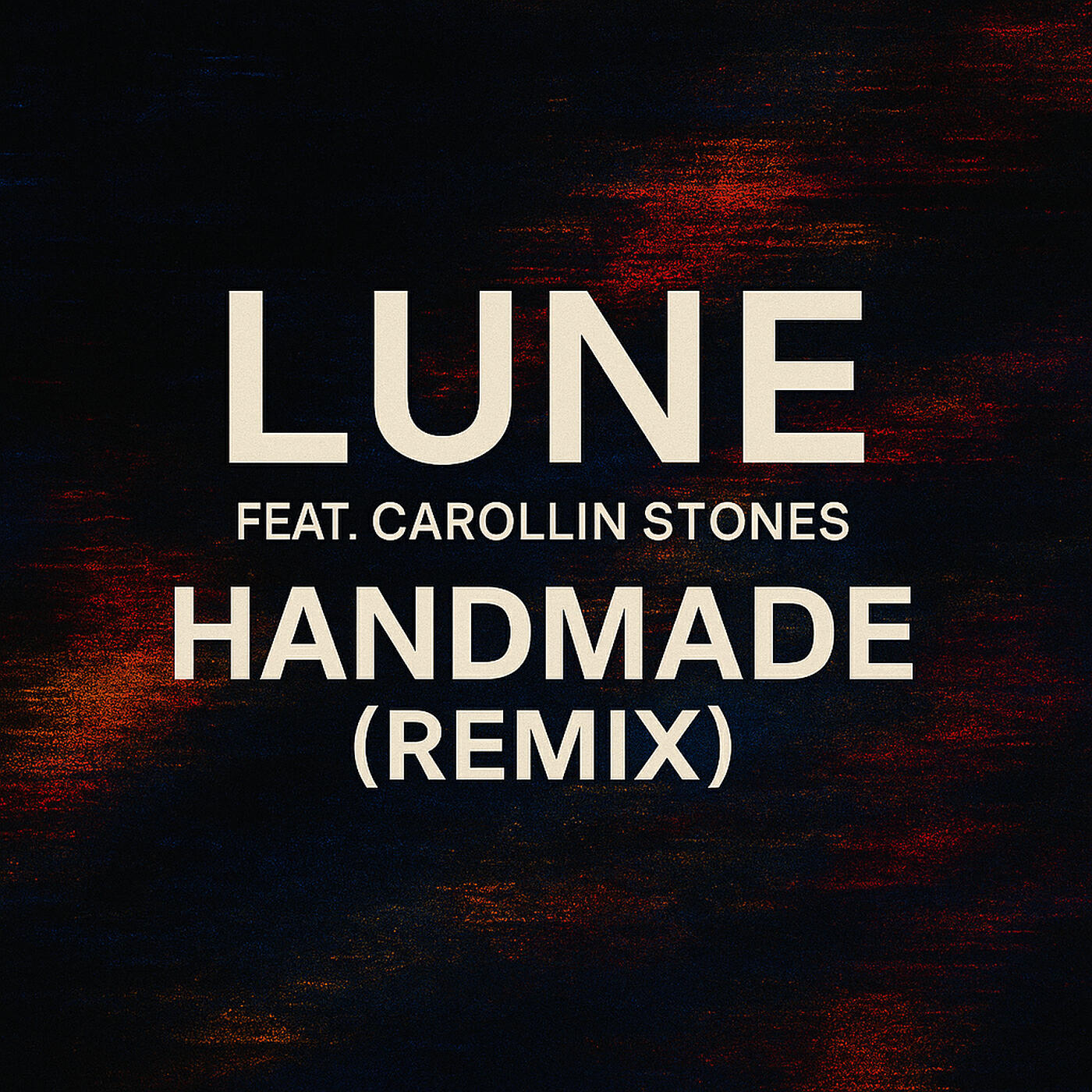 Релиз Handmade (Remix)
