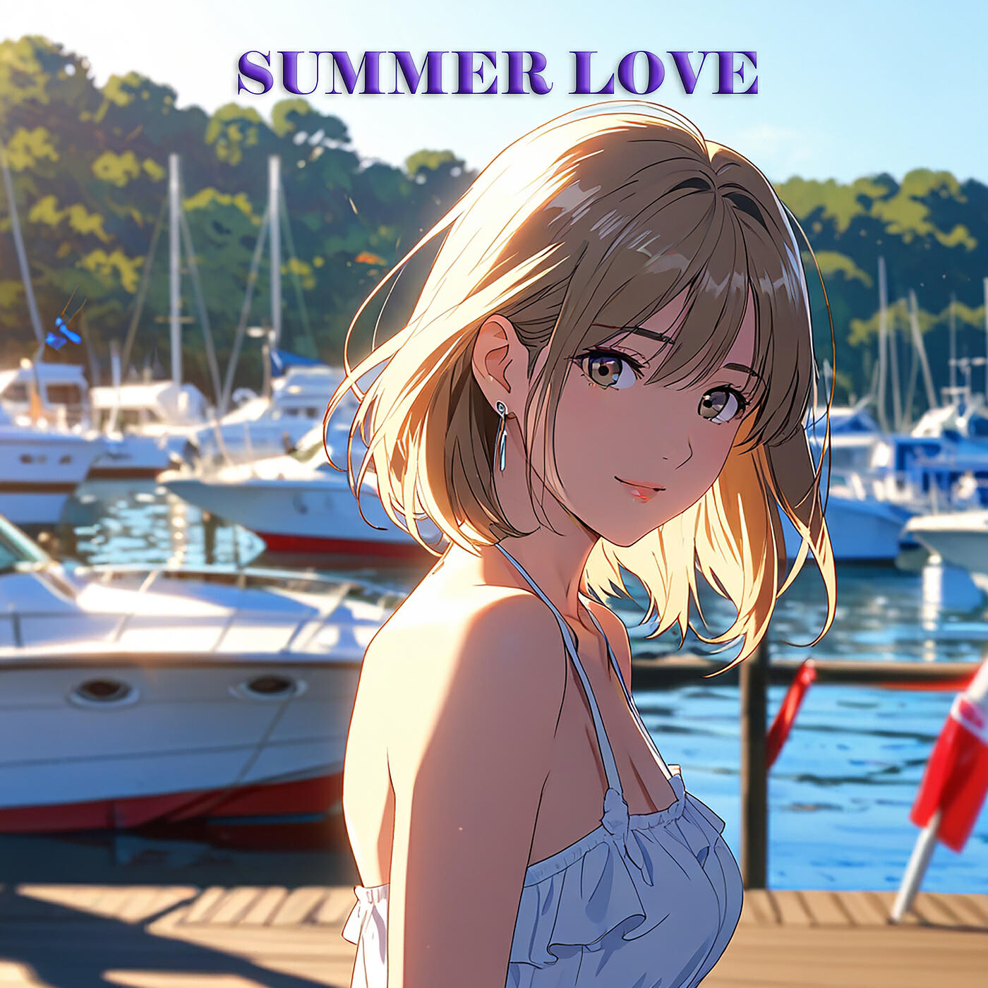 Релиз Summer Love