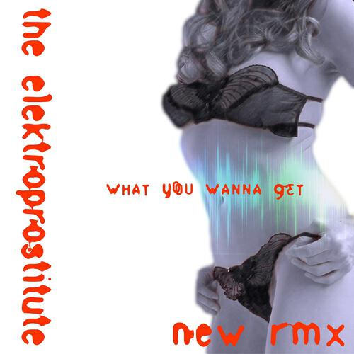 Релиз What You Wanna Get