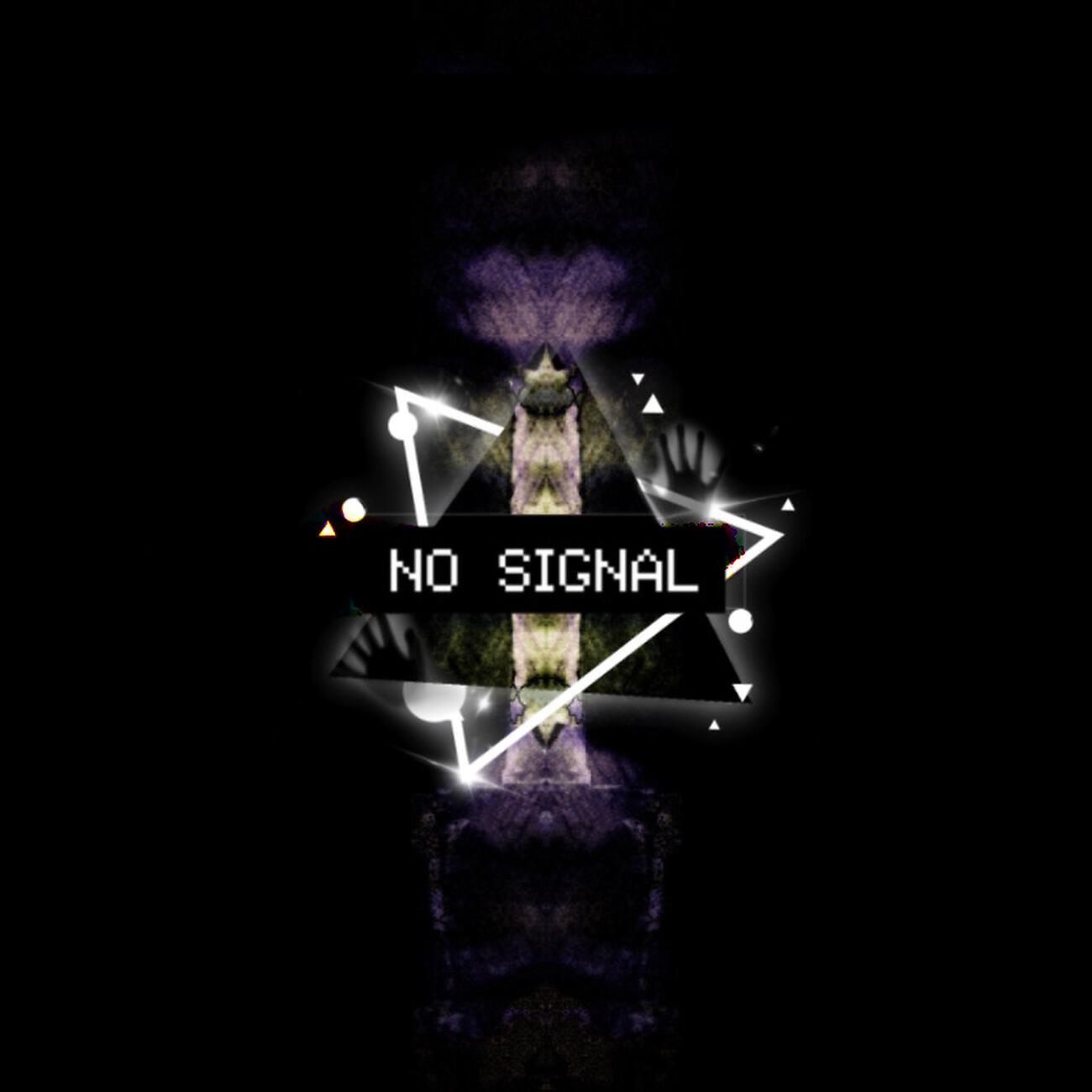 Релиз NO SIGNAL