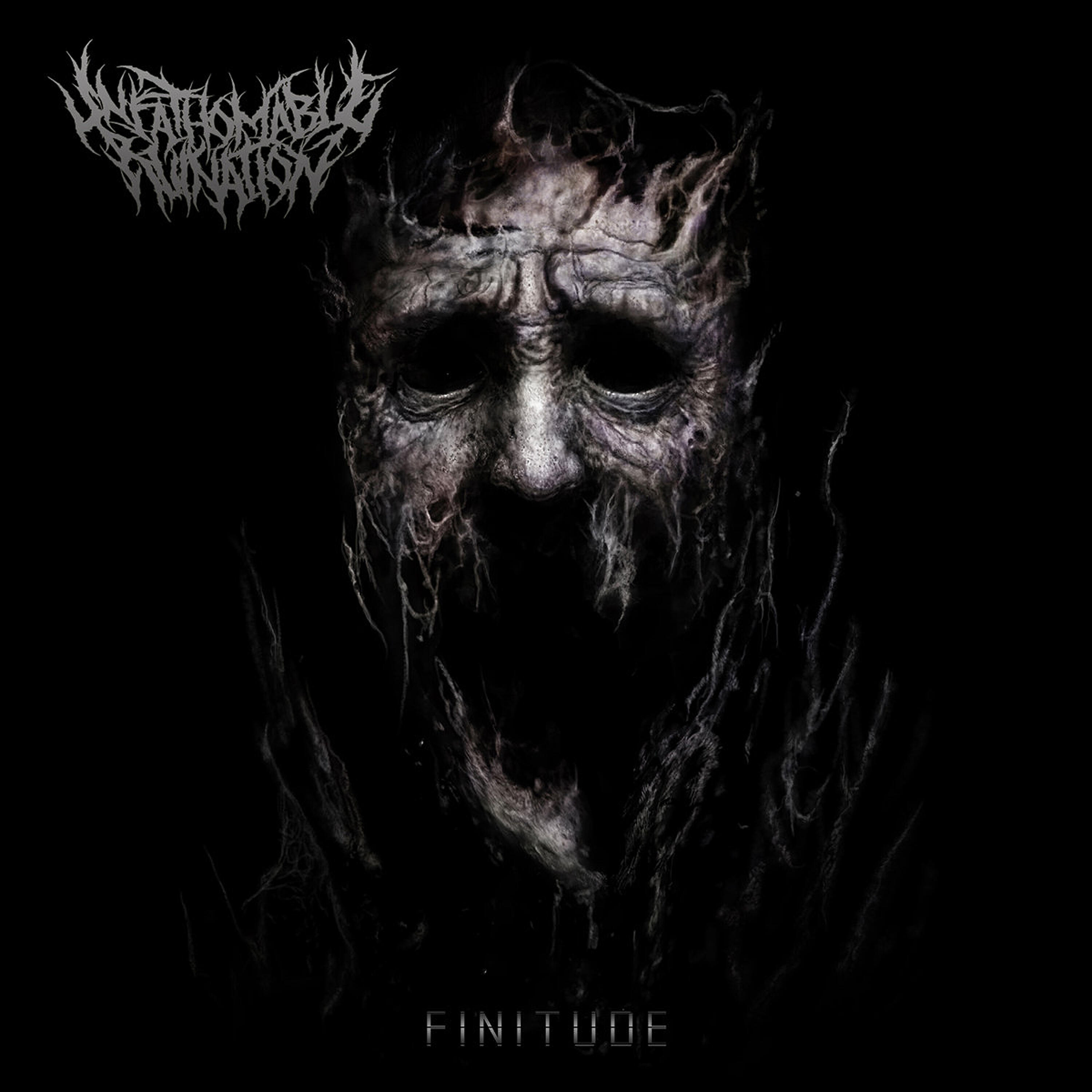Релиз Finitude
