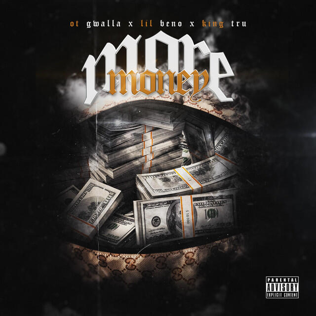 Релиз More Money
