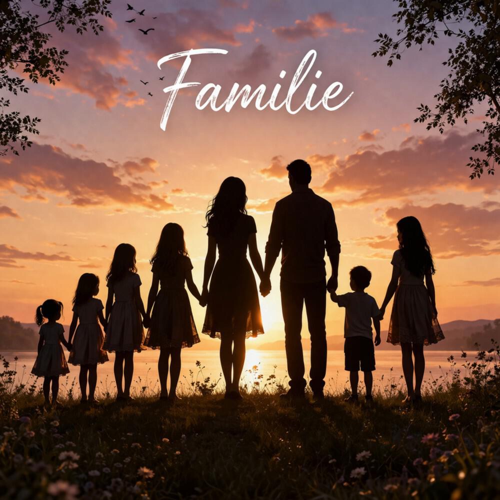 Релиз Familie