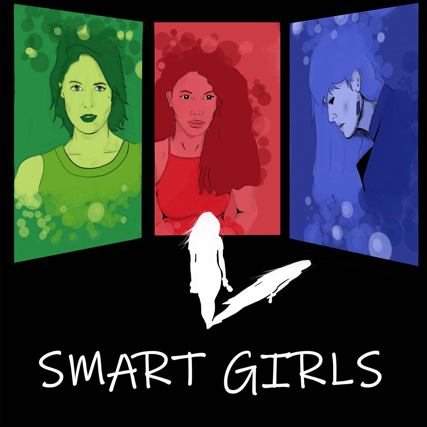 Релиз Smart Girls