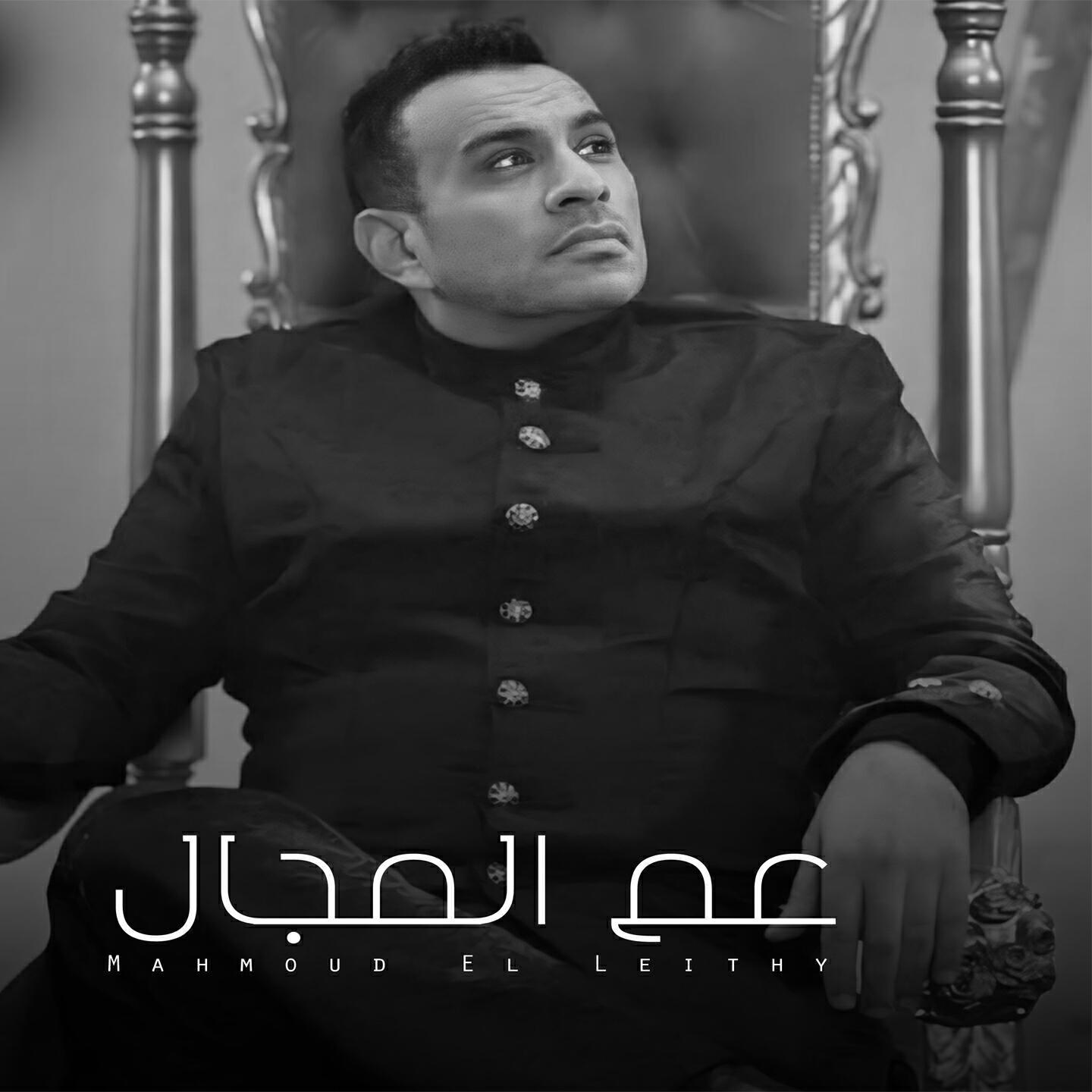 Mahmoud El Lithy