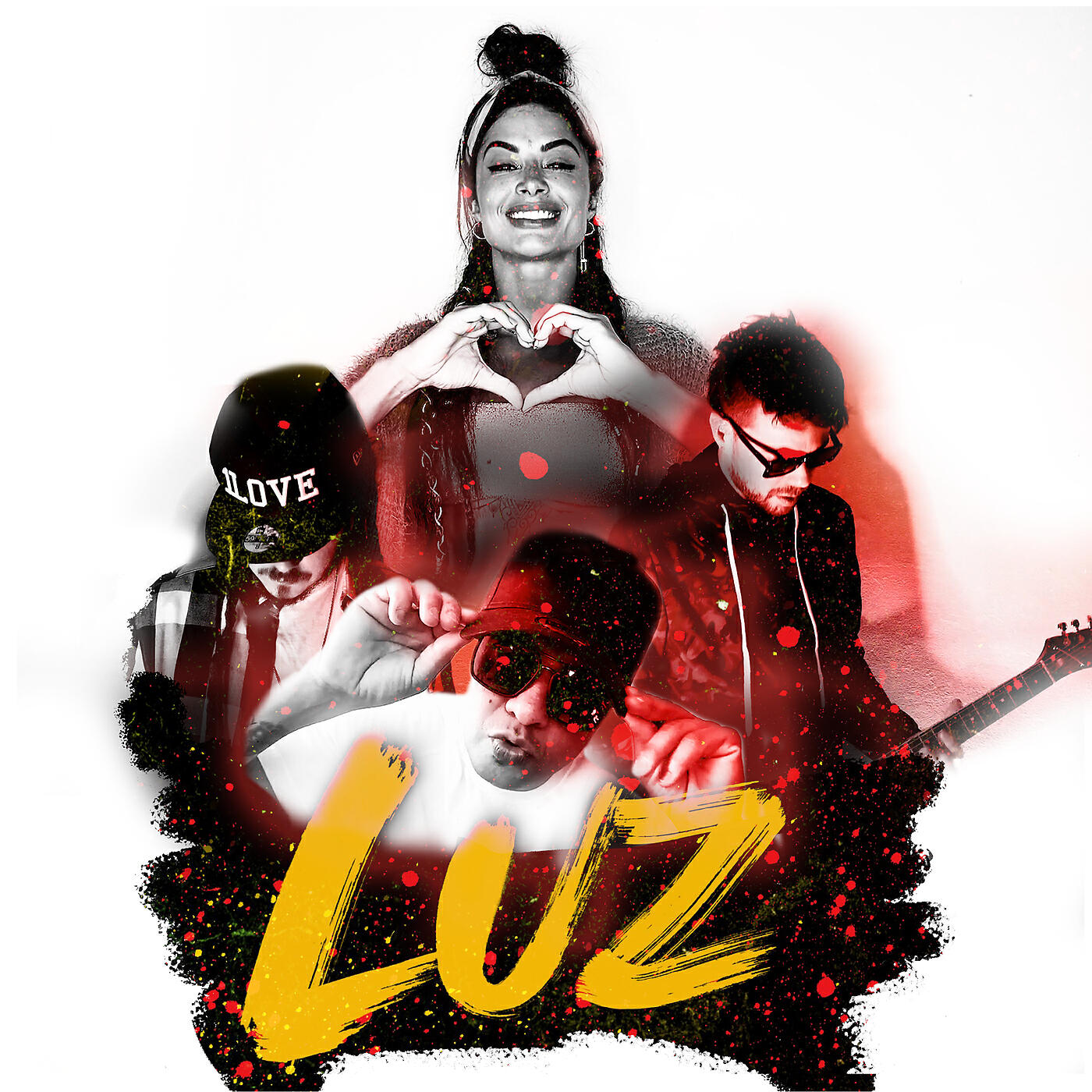 Релиз Somos a Luz