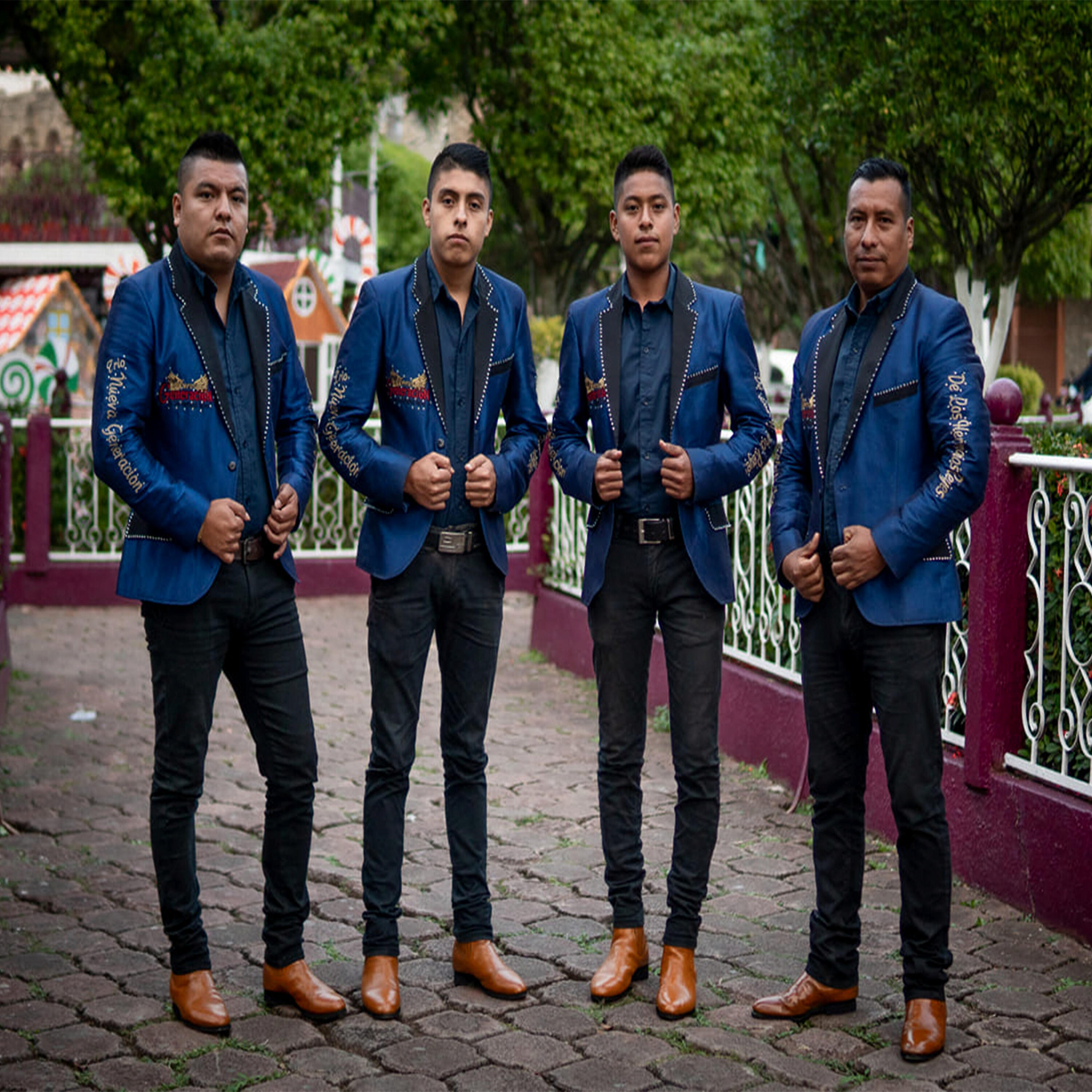 Релиз Te Vas