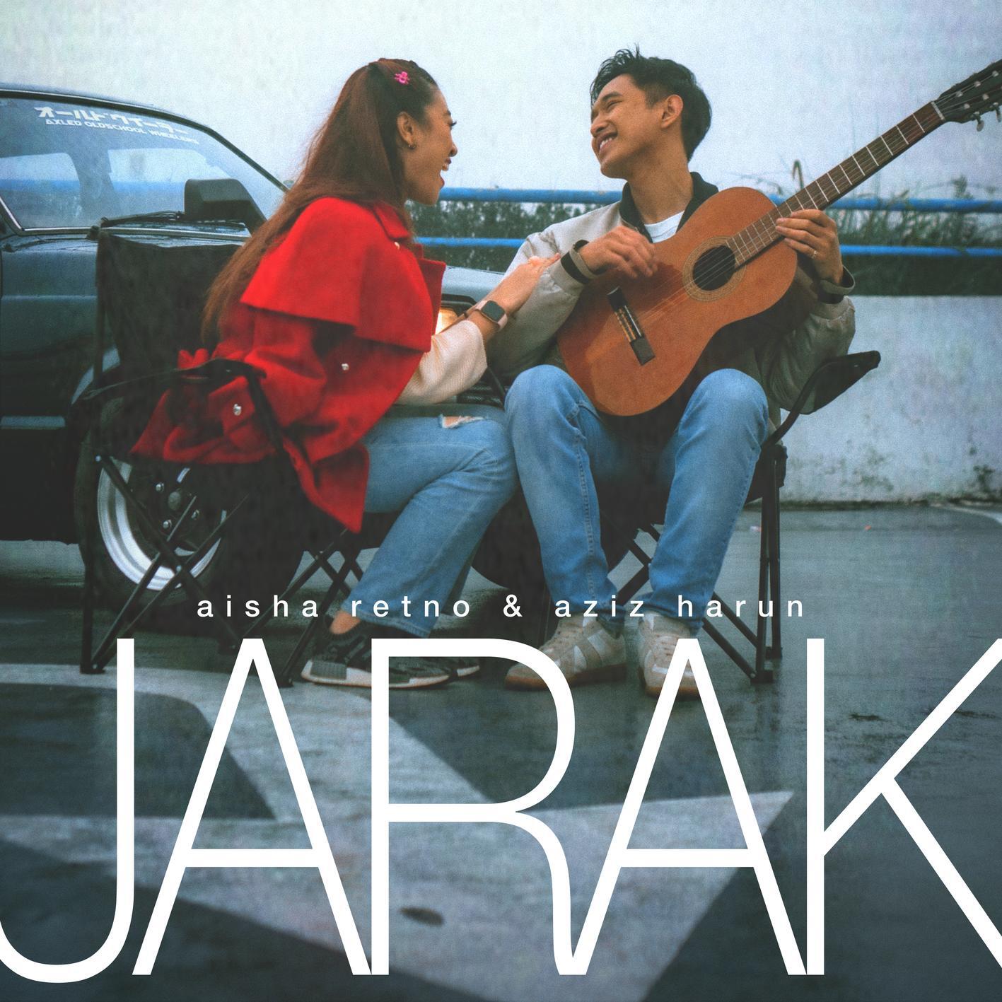 Релиз JARAK
