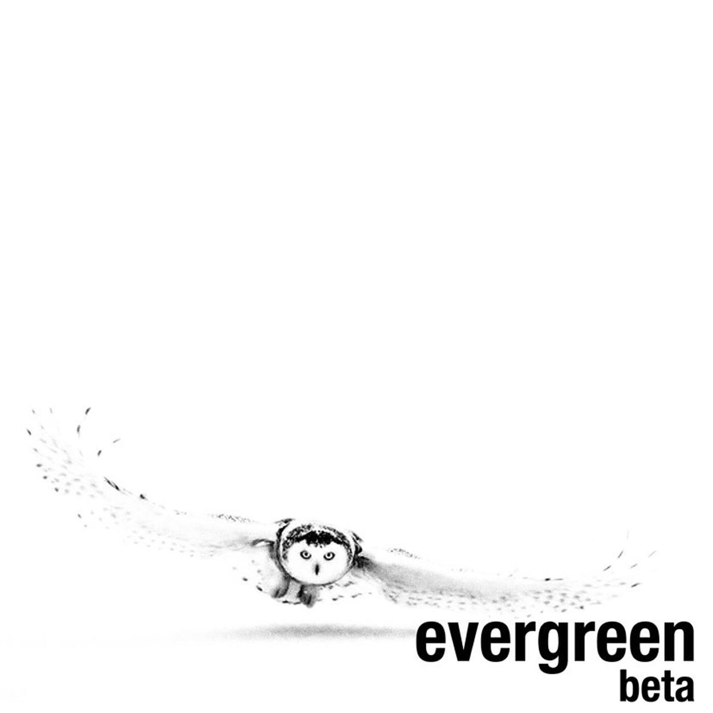 Релиз Evergreen (Beta)