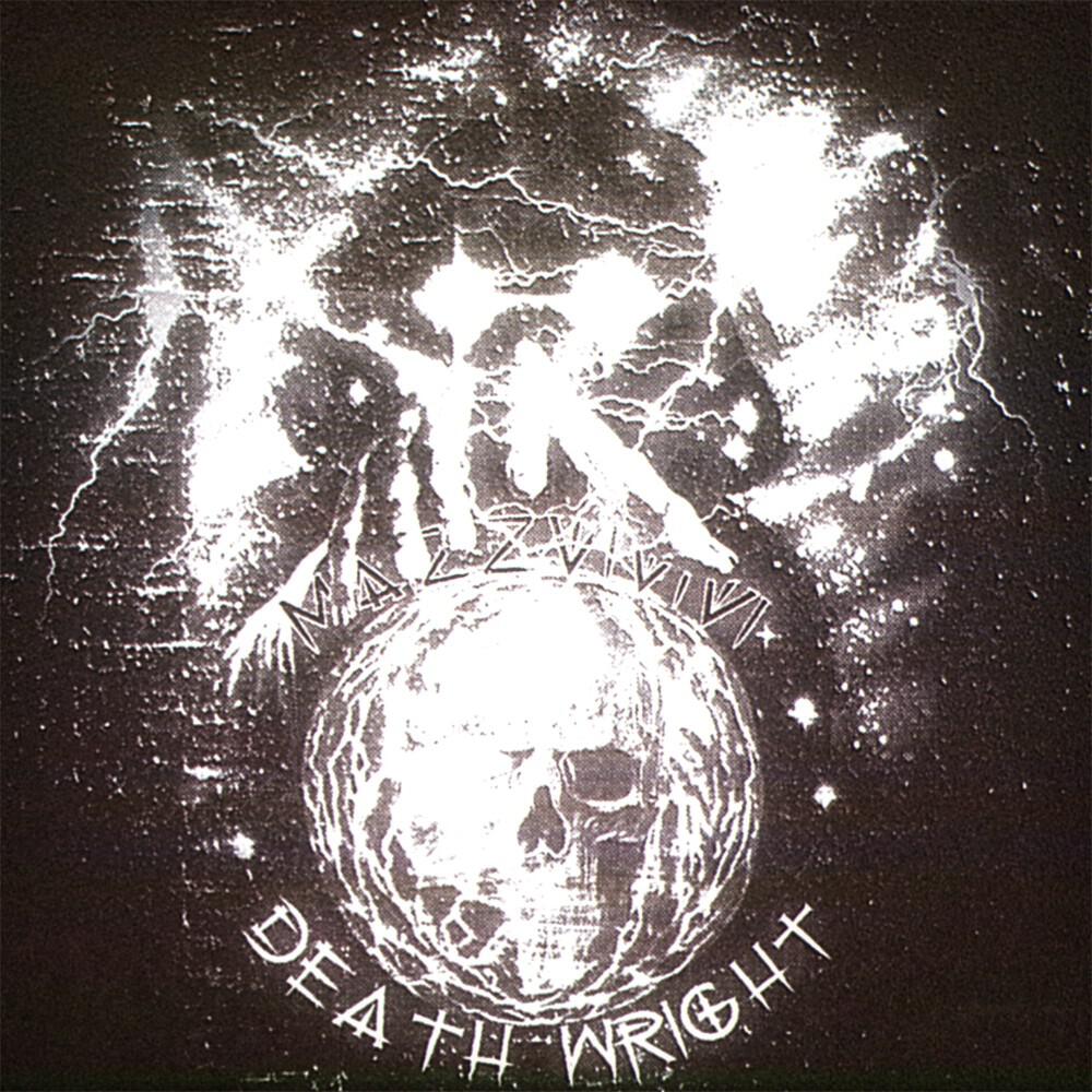 Релиз Death Wright