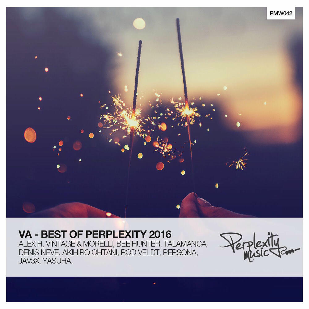 Релиз Best of Perplexity 2016