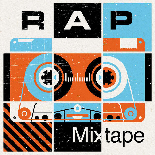 Релиз Rap Mixtape