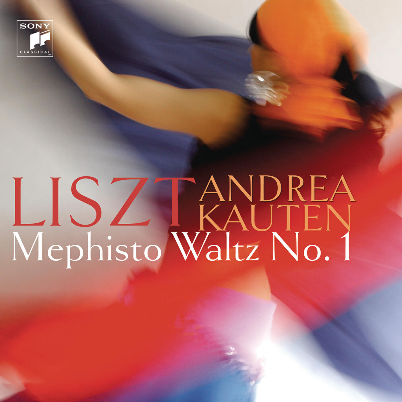 Релиз Mephisto Waltz No. 1, The Dance in the Village Inn, for Piano solo, S.514