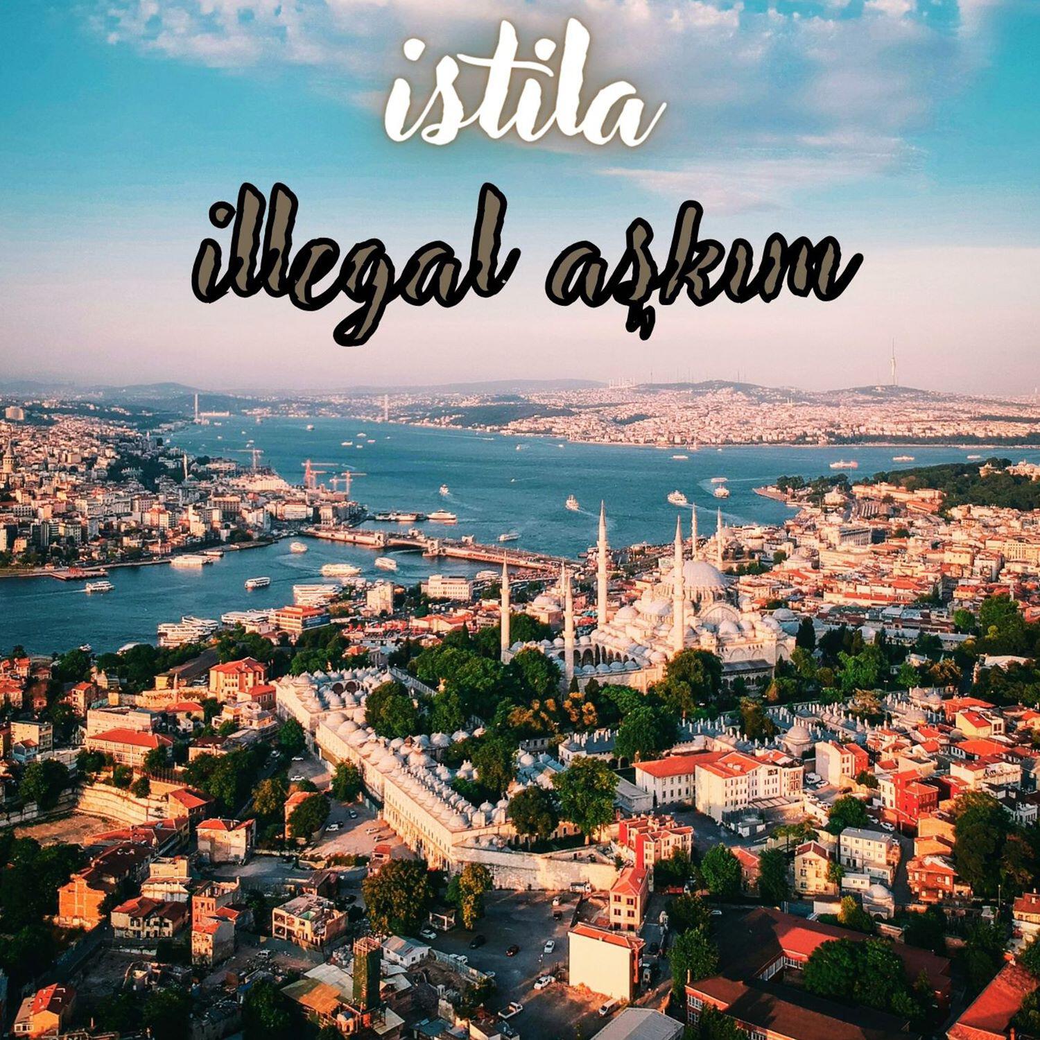 Релиз illegal aşkım