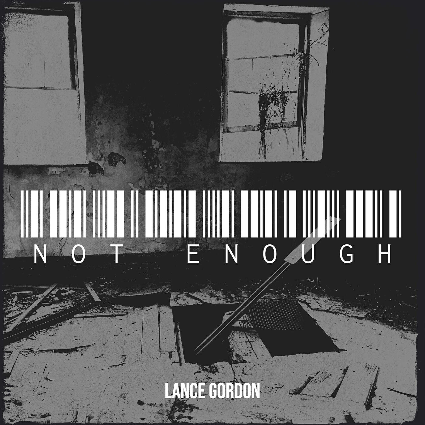 Релиз Not Enough