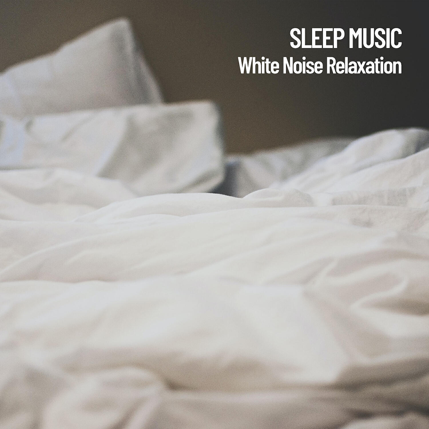 Релиз Sleep Music: White Noise Relaxation
