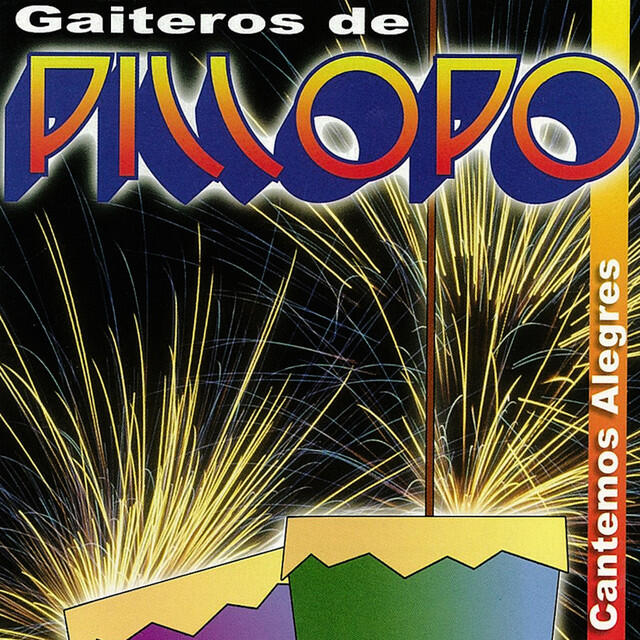 Релиз Cantemos Alegres