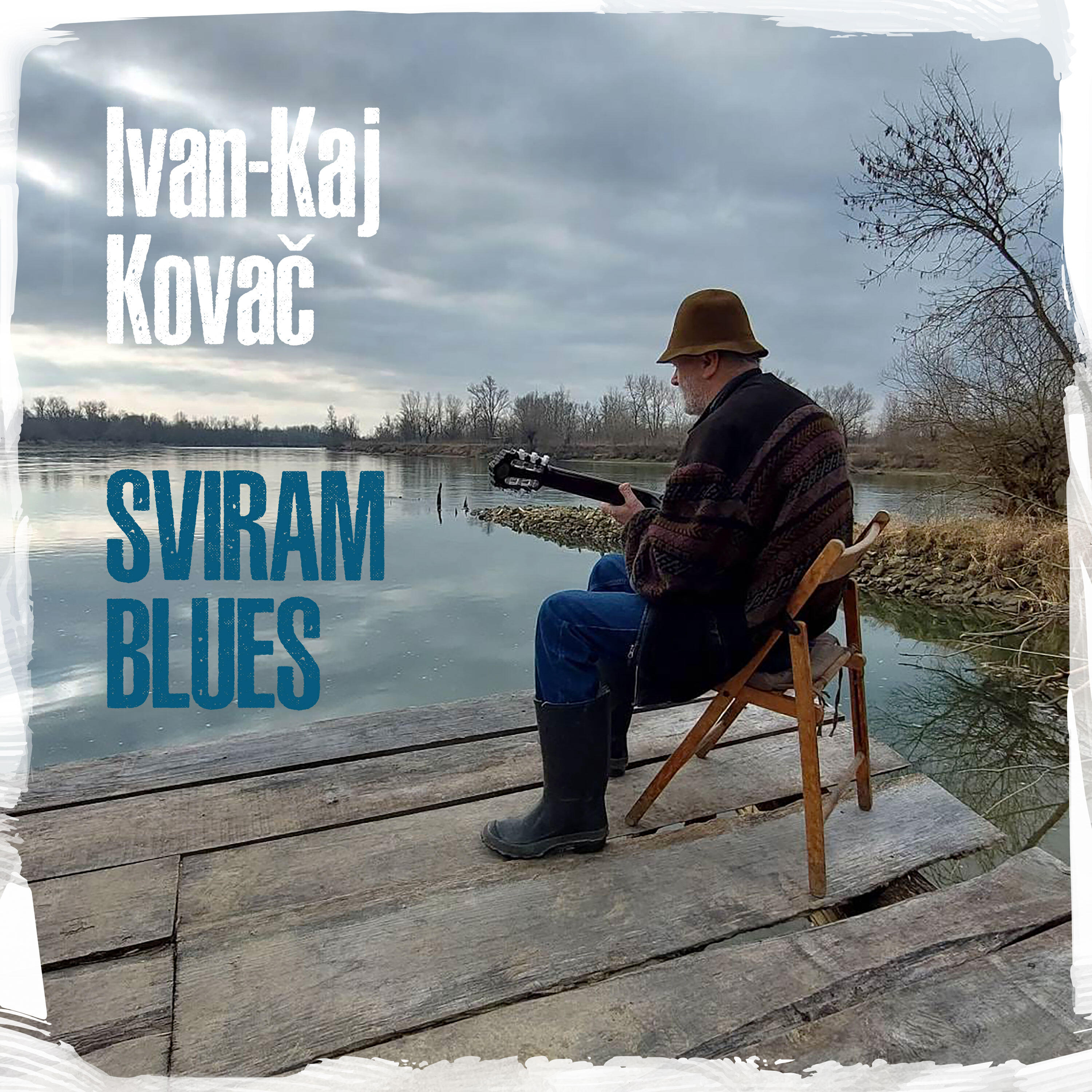 Релиз Sviram Blues