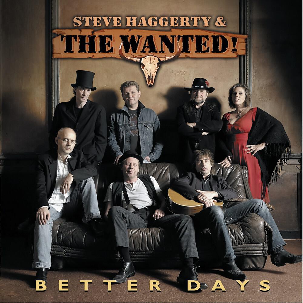 Steve Haggerty & The Wanted