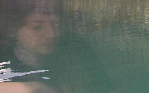 Riverman