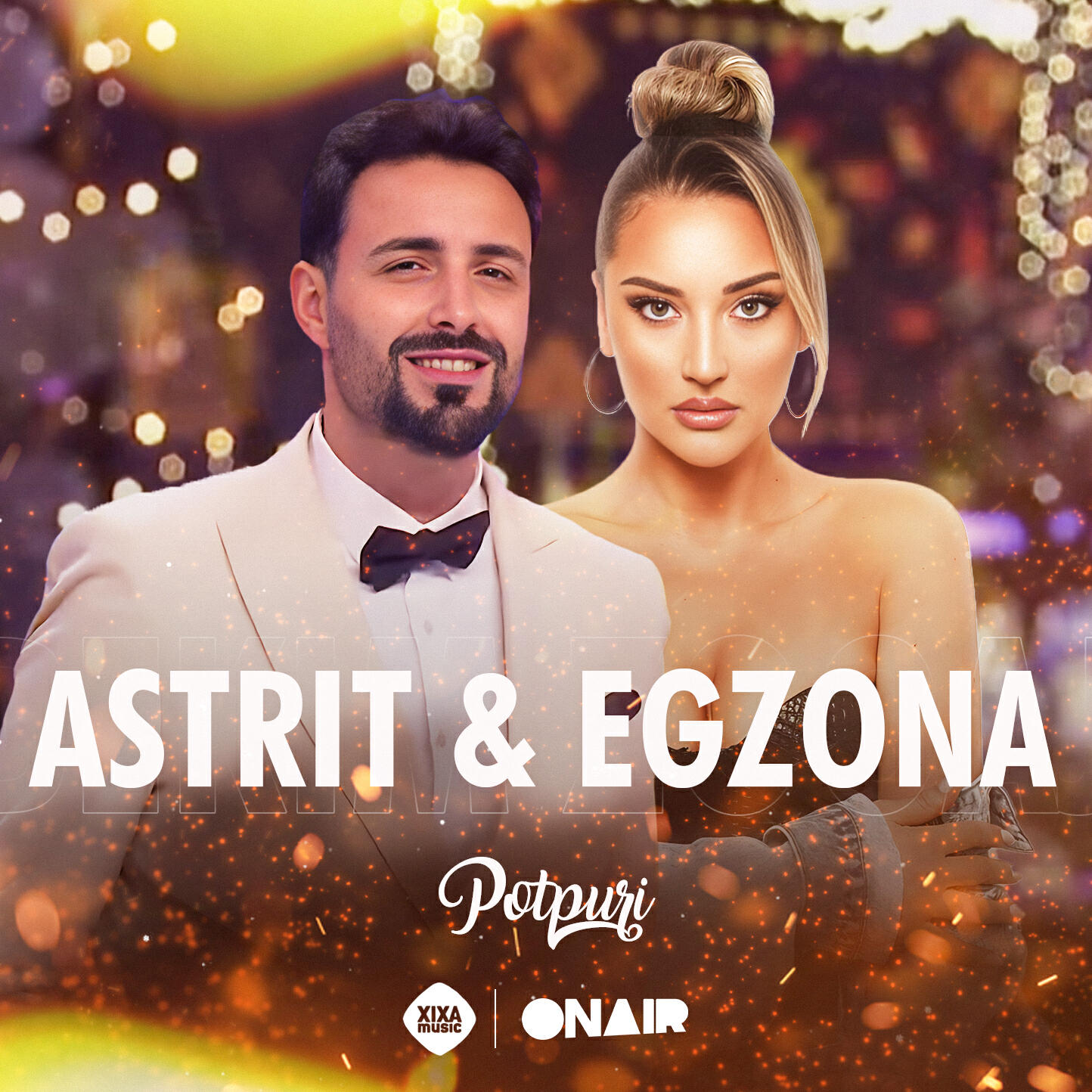 Egzona Dedaj