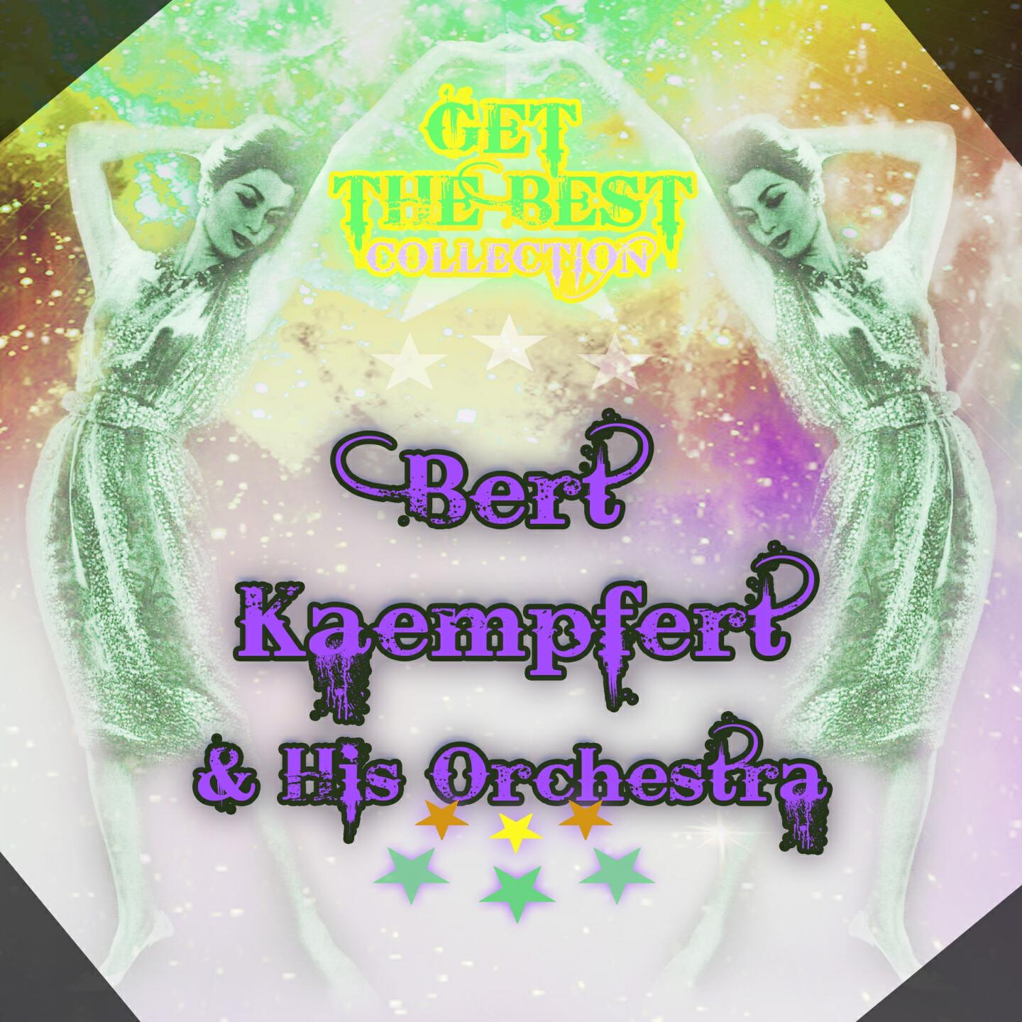 Релиз Get The Best Collection