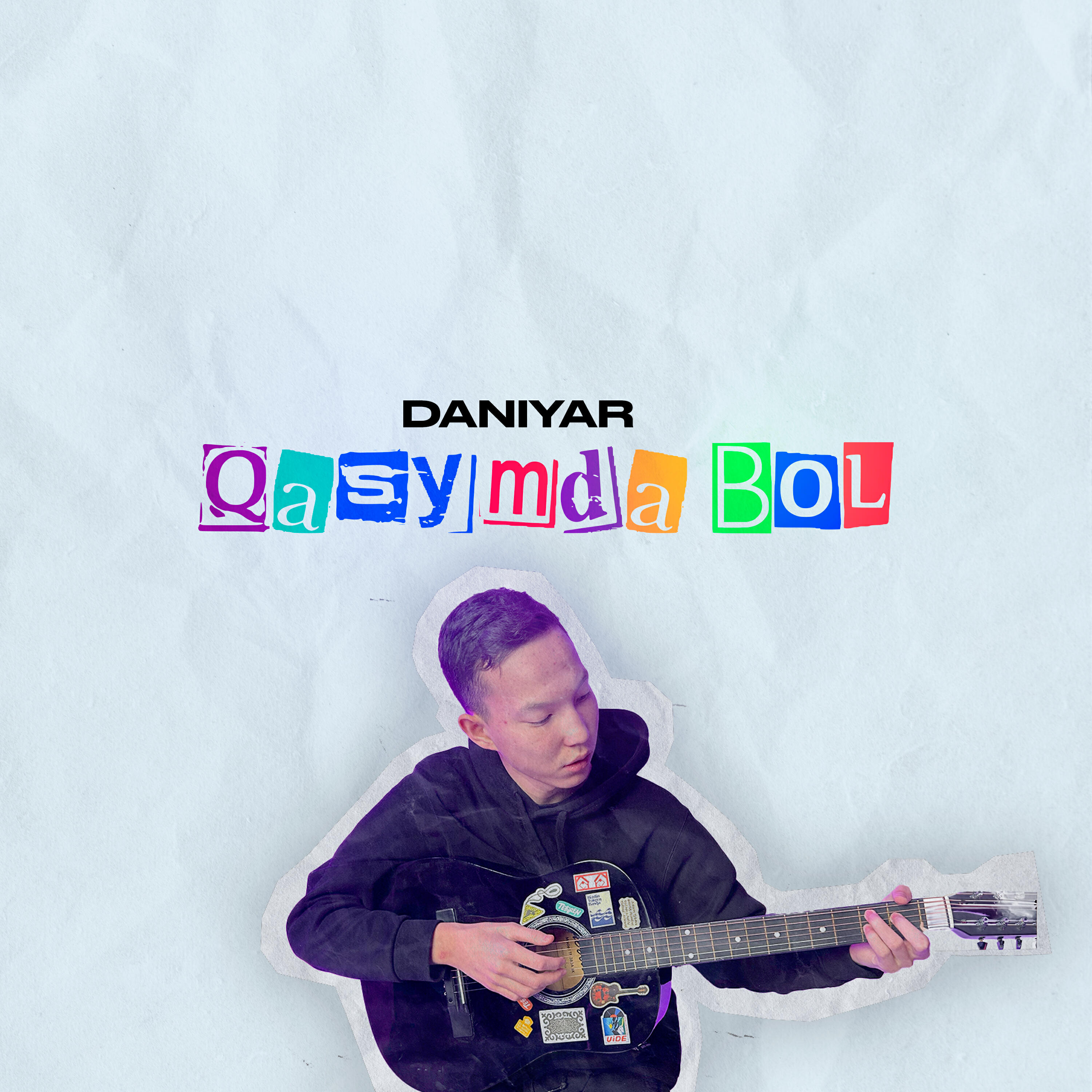 Релиз Qasymda bol