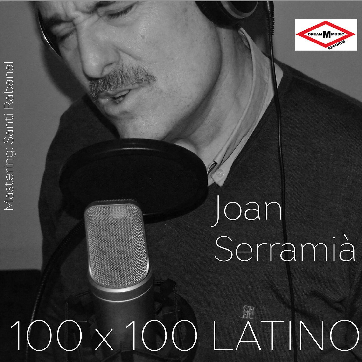 Релиз 100 x 100 Latino