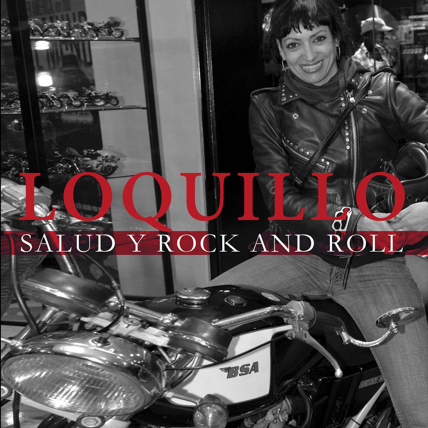 Релиз Salud y Rock and Roll